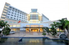 Bệnh Viện Thành Đô