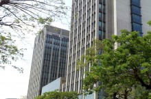 Khách sạn Nikko Sài Gòn