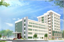 Sở Xây Dựng Thành Phố HCM
