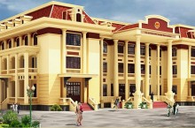 Tòa Án Huyện Bình Chánh