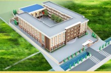 Tiểu Học Tân Quý Tây