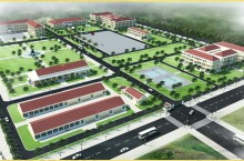 Trại Giam T30 Củ Chi