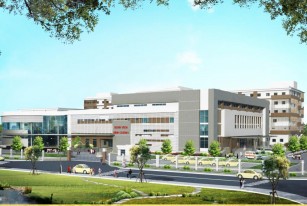 Bệnh Viện Huyện Bình Chánh