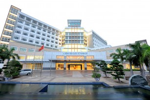 Bệnh Viện Thành Đô