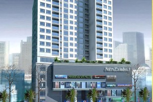 Satra Eximland Plaza