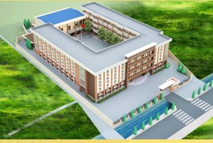 Tiểu Học Tân Quý Tây