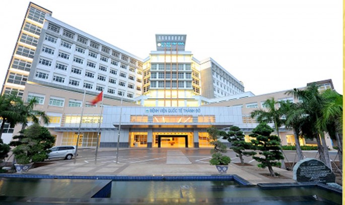 Bệnh Viện Thành Đô