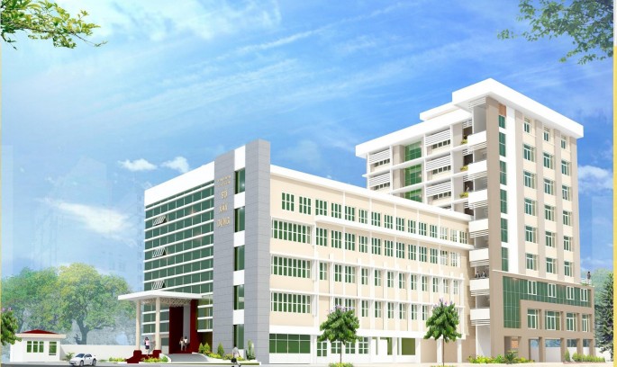 Sở Xây Dựng Thành Phố HCM