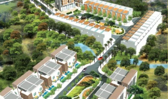 Sài Gòn mới