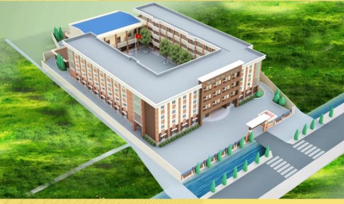 Tiểu Học Tân Quý Tây