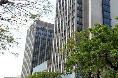 Khách sạn Nikko Sài Gòn